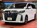2020 Toyota Alphard