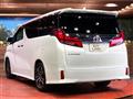 2020 Toyota Alphard