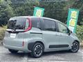 2026 Toyota Sienta