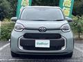 2026 Toyota Sienta