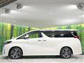 2020 Toyota Alphard