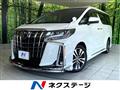 2020 Toyota Alphard