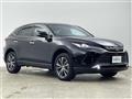 2024 Toyota Harrier Hybrid