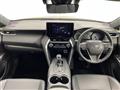 2024 Toyota Harrier Hybrid