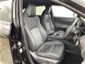 2024 Toyota Harrier Hybrid