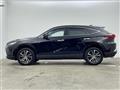 2024 Toyota Harrier Hybrid