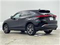 2024 Toyota Harrier Hybrid
