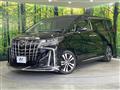 2020 Toyota Alphard