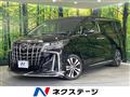 2020 Toyota Alphard