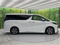 2020 Toyota Alphard