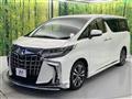 2020 Toyota Alphard