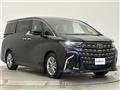 2024 Toyota Alphard
