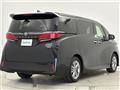 2024 Toyota Alphard