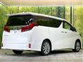 2020 Toyota Alphard