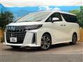 2020 Toyota Alphard