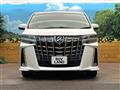 2020 Toyota Alphard