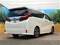 2020 Toyota Alphard