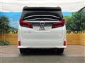 2020 Toyota Alphard