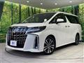 2021 Toyota Alphard