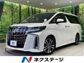 2021 Toyota Alphard
