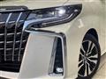 2021 Toyota Alphard