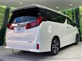 2021 Toyota Alphard