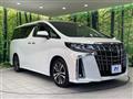 2021 Toyota Alphard