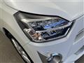 2019 Daihatsu Mira Es