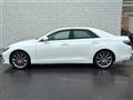 2019 Toyota Mark X