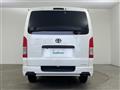 2018 Toyota Regiusace Van