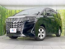 2021 Toyota Alphard