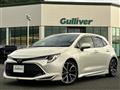 2019 Toyota Corolla Sports