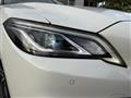 2018 Toyota Crown Hybrid