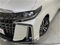 2021 Toyota Alphard
