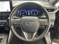 2023 Toyota Harrier