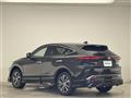 2023 Toyota Harrier