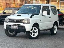 2008 Suzuki Jimny