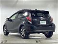 2018 Toyota AQUA
