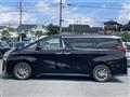 2022 Toyota Alphard