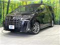 2021 Toyota Alphard