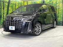2021 Toyota Alphard