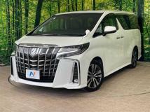 2022 Toyota Alphard