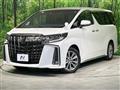 2021 Toyota Alphard