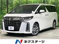 2021 Toyota Alphard