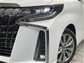 2021 Toyota Alphard