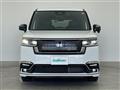 2022 Honda Step WGN