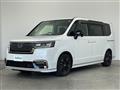 2022 Honda Step WGN