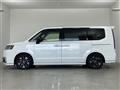 2022 Honda Step WGN