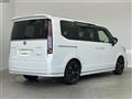 2022 Honda Step WGN
