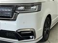 2022 Honda Step WGN